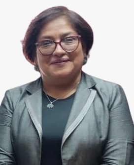 Dra. Dulce María Quintero Romero