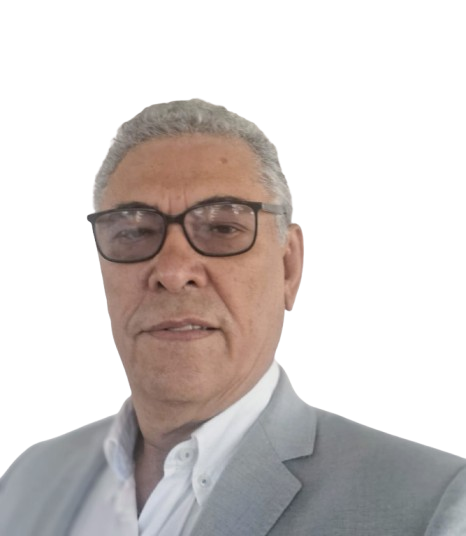 Dr. Ramiro Morales Hernández